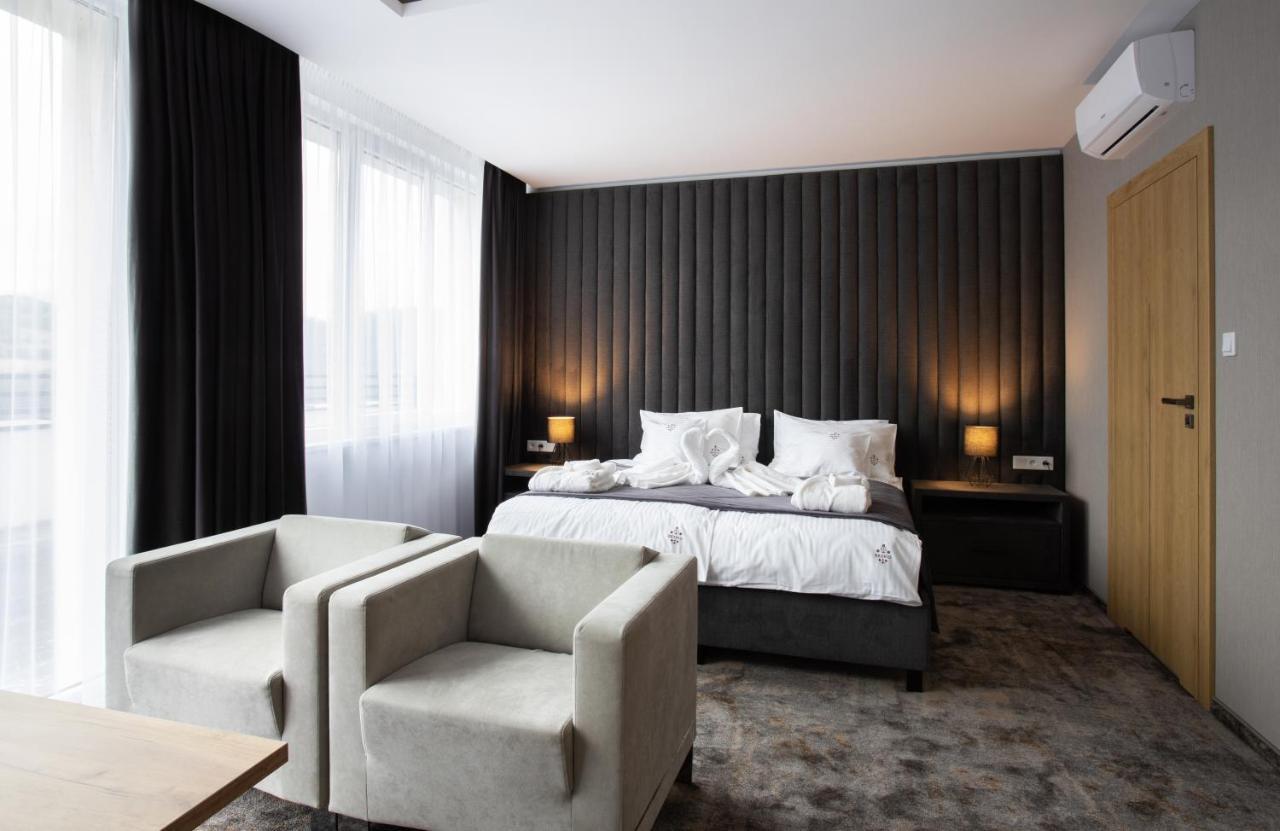Hotel Beskid Balneo Medical Resort & Spa Piwniczna-Zdroj Экстерьер фото