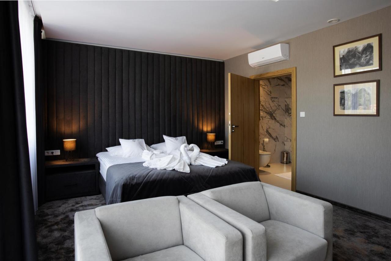 Hotel Beskid Balneo Medical Resort & Spa Piwniczna-Zdroj Экстерьер фото