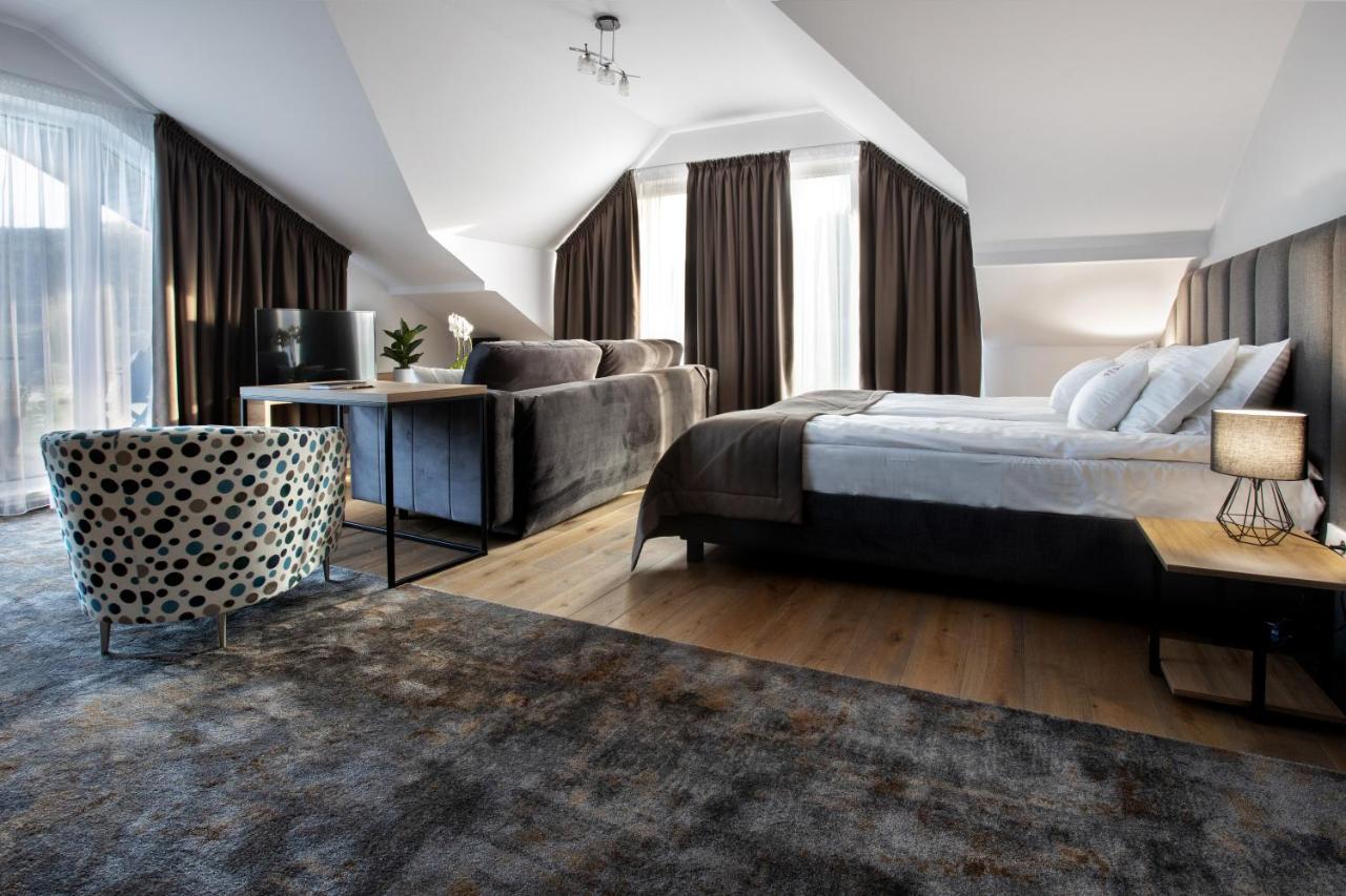 Hotel Beskid Balneo Medical Resort & Spa Piwniczna-Zdroj Экстерьер фото