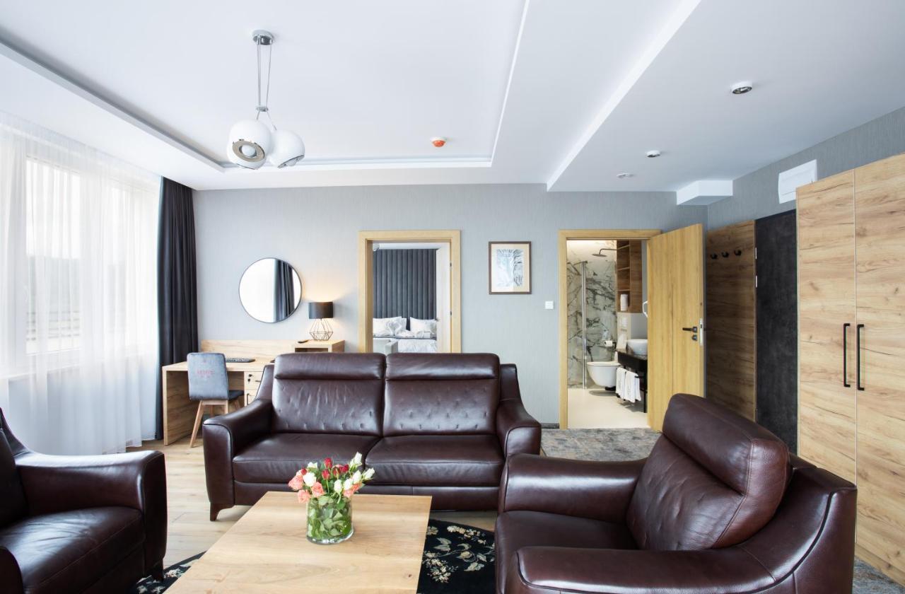 Hotel Beskid Balneo Medical Resort & Spa Piwniczna-Zdroj Экстерьер фото